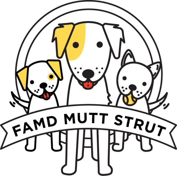 Mutt Strut 2020 Friends for Animals of Metro Detroit